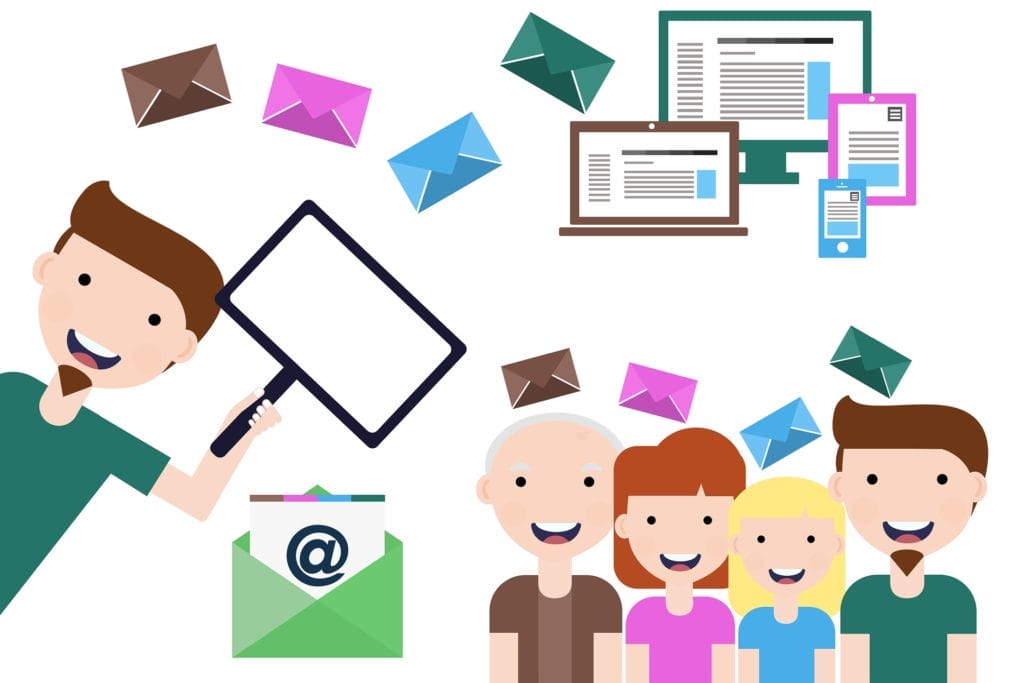 6 Dinge, die Sie vor dem Start eines E-Mail-Newsletters wissen sollten 2